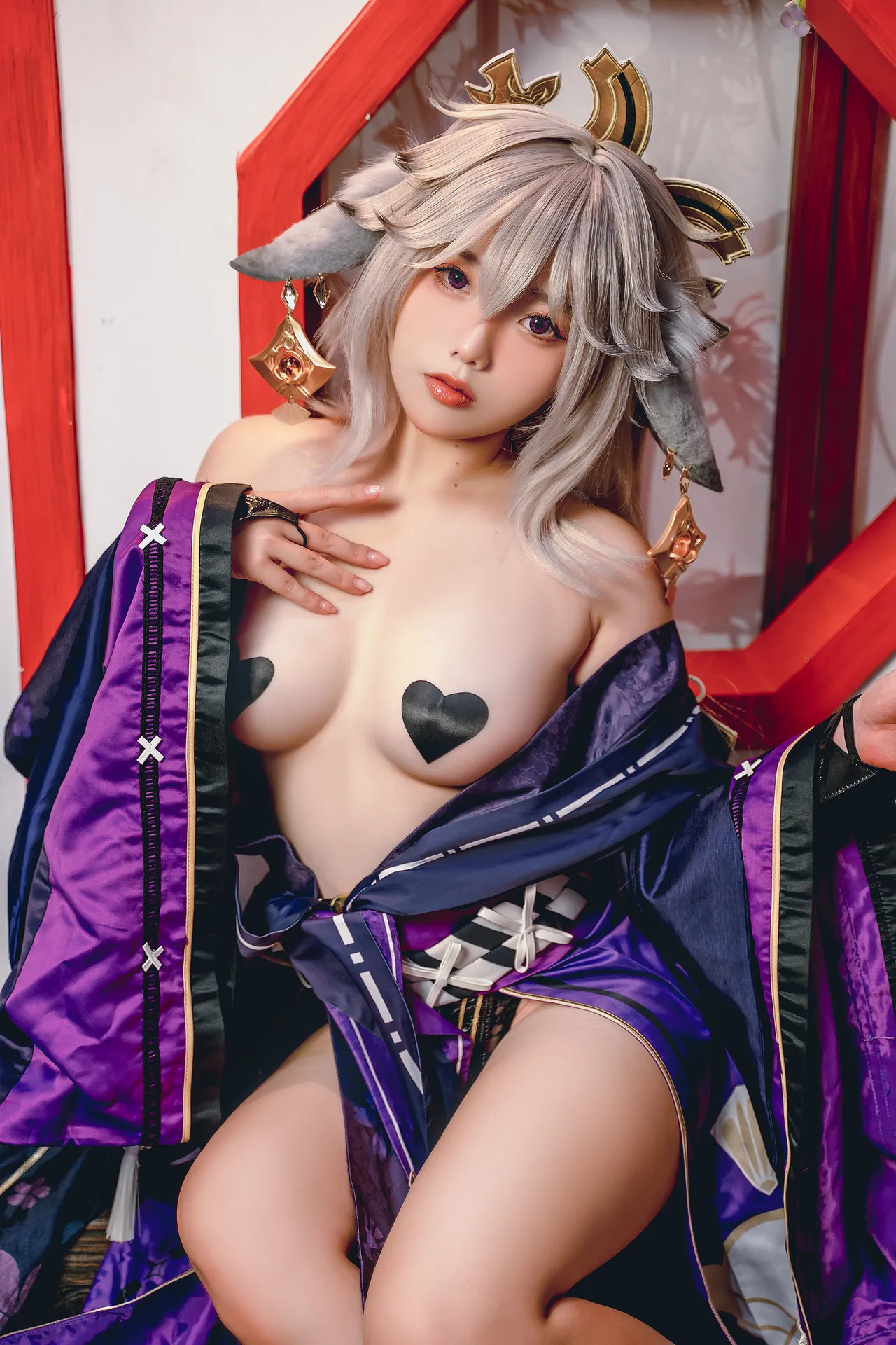 Messie Huang - Yae Alter-erohere18.webp